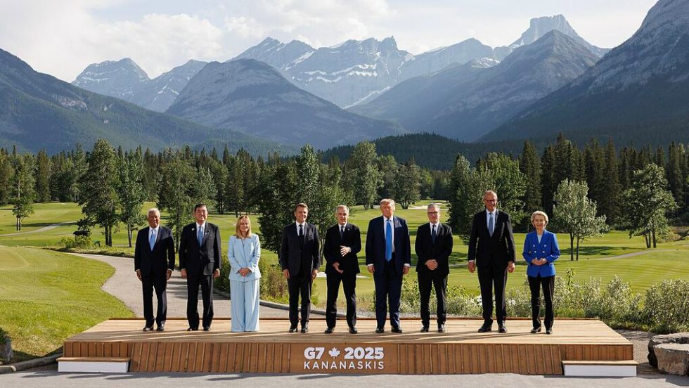 g7 2025 canada